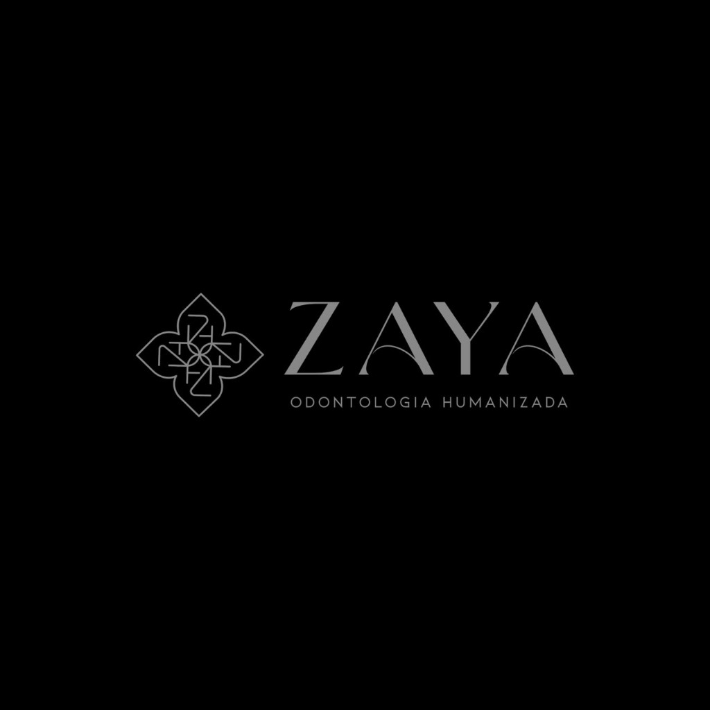 Logotipo da Zaya Odontologia Humanizada